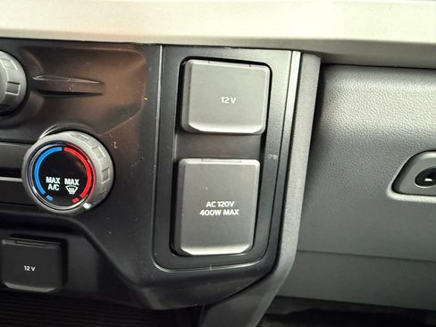 New 2026 Ford F450 XL w/ 360-Degree Camera Package image 38