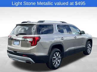Certified 2023 GMC Acadia SLT video 2