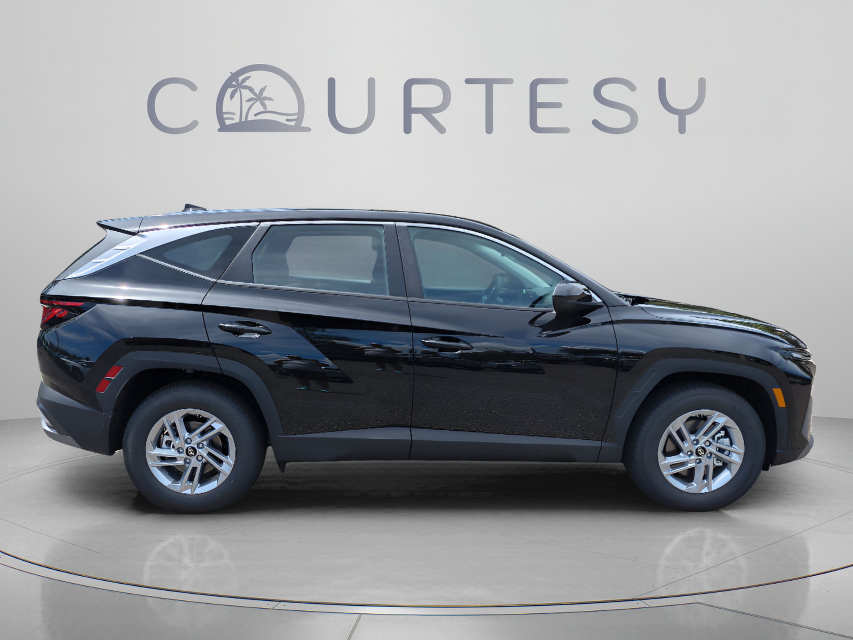New 2026 Hyundai Tucson SE FWD image 6