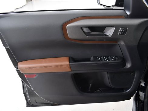New 2025 Ford Bronco Sport Outer Banks w/ Outer Banks Tech Package+ AWD/4WD image 25