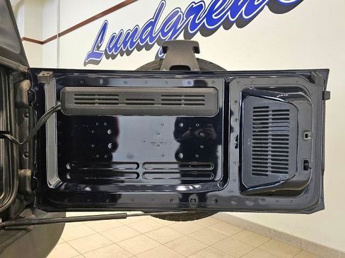 Certified 2021 Ford Bronco Big Bend AWD/4WD image 6