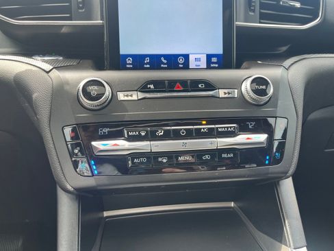 Used 2020 Ford Explorer ST w/ Premium Technology Package AWD/4WD image 26