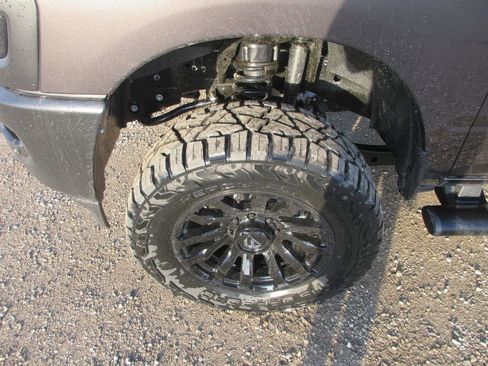 New 2026 RAM 2500 Tradesman image 11