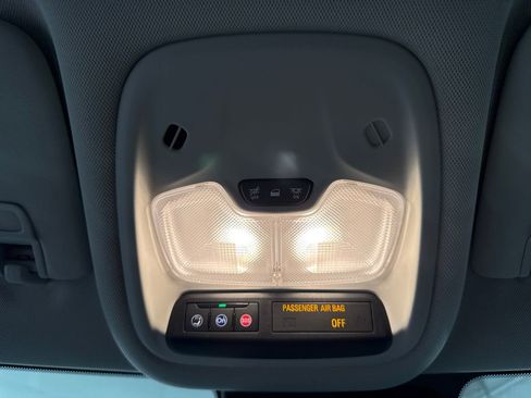 Used 2021 Chevrolet TrailBlazer LS FWD image 19