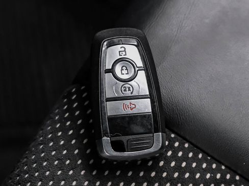 Used 2023 Ford Bronco Raptor image 65