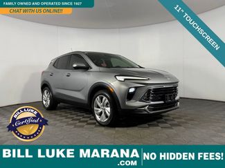 Used 2024 Buick Encore GX Preferred video 1