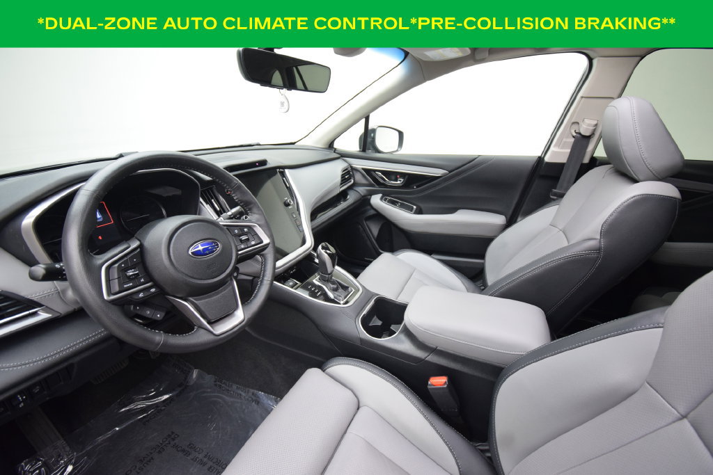 Used 2020 Subaru Outback Limited XT w/ Popular Package #2 AWD/4WD image 7
