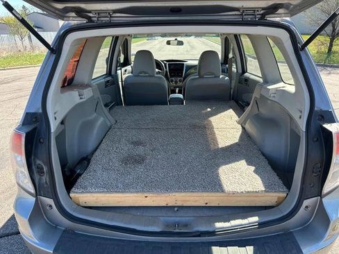 Used 2011 Subaru Forester 2.5X w/ Popular Equipment Group 1A AWD/4WD image 25