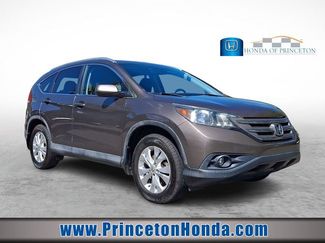 Used 2014 Honda CR-V EX-L video 1