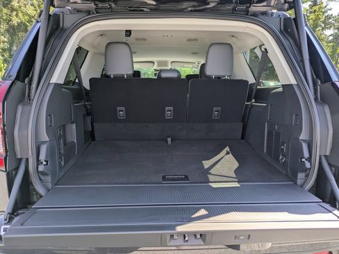 New 2026 Ford Expedition Max Active AWD/4WD image 13