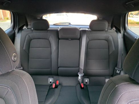 New 2026 Chevrolet Equinox EV LT image 15