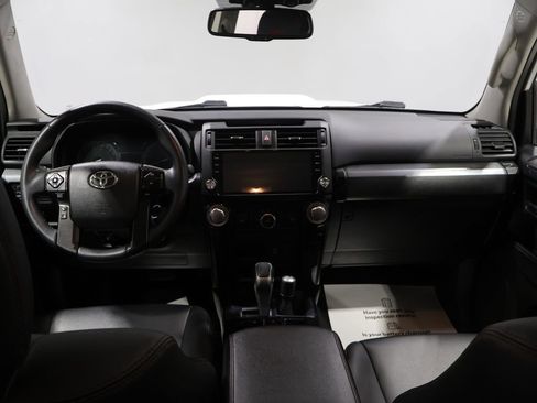 Used 2019 Toyota 4Runner TRD Pro AWD/4WD image 16