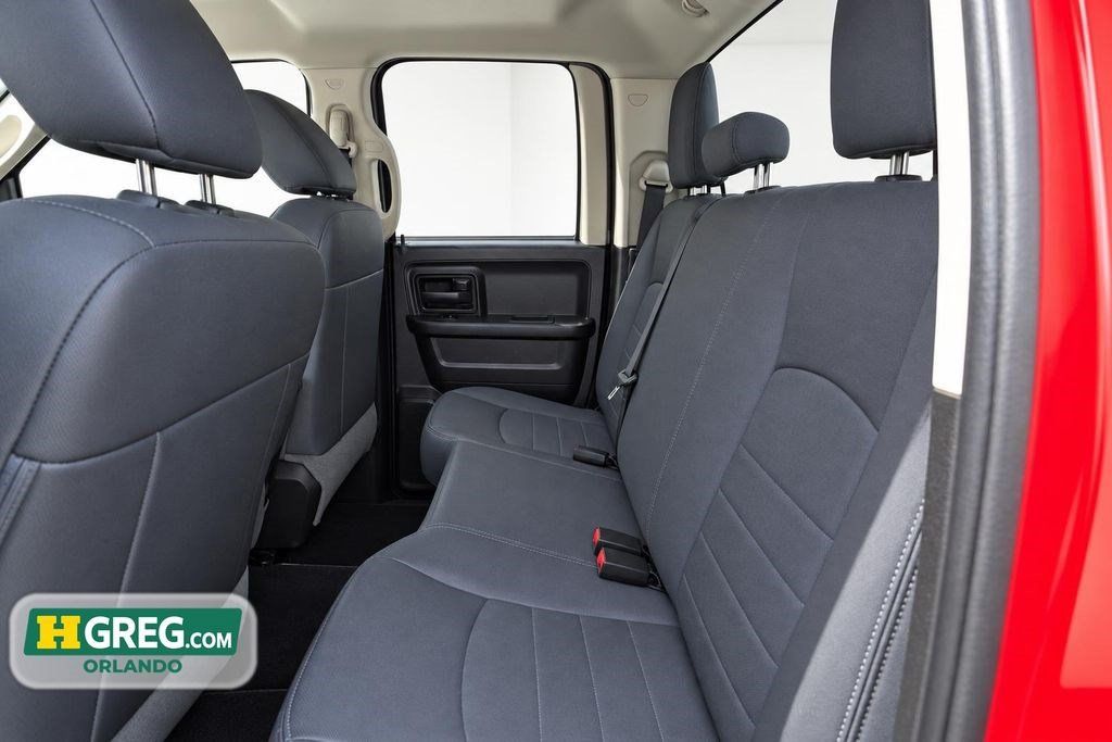 Used 2019 RAM 1500 Express AWD/4WD image 14