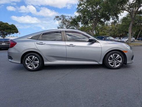 Used 2016 Honda Civic LX image 3