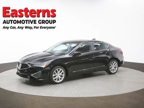 Used 2019 Acura ILX Base image 56