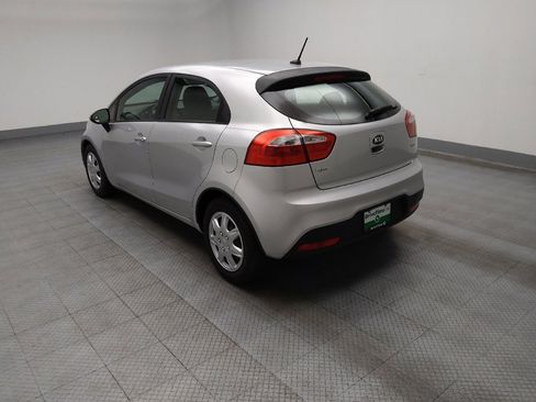 Used 2014 Kia Rio LX w/ Power Package image 5