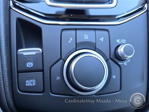 New 2025 MAZDA CX-5 AWD 2.5 S w/ Preferred Package image 19