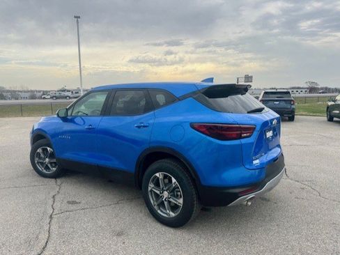 Used 2024 Chevrolet Blazer LT image 7