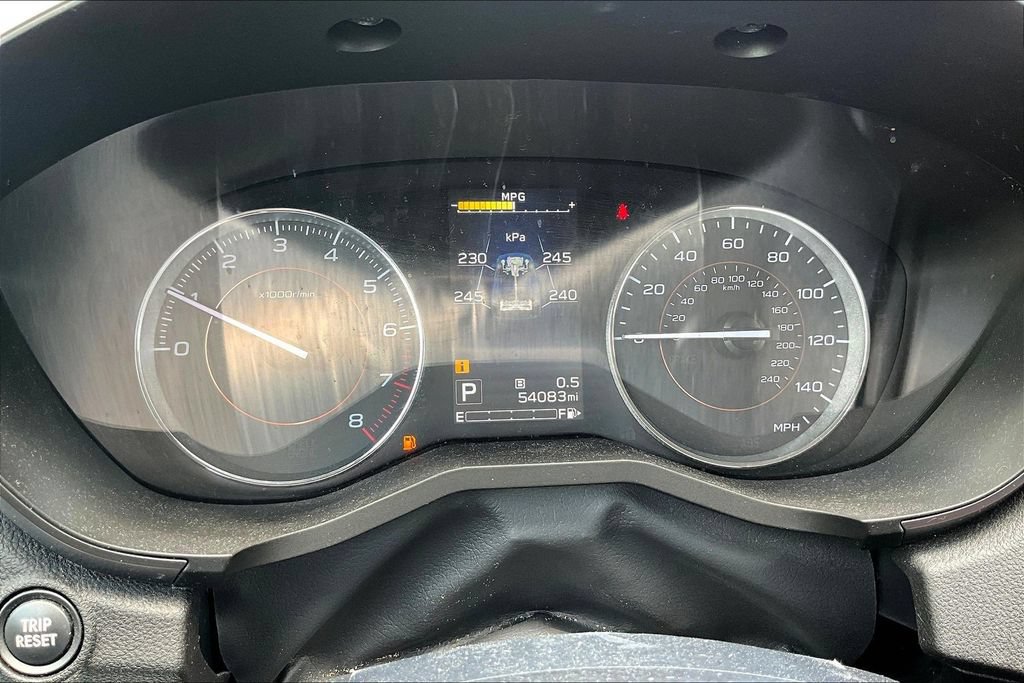 Used 2018 Subaru Crosstrek 2.0i Limited AWD/4WD image 12