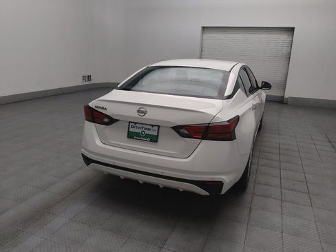 Used 2023 Nissan Altima 2.5 S FWD image 7