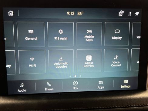 Used 2021 Lincoln Aviator Reserve w/ Equipment Group 208A AWD/4WD image 70
