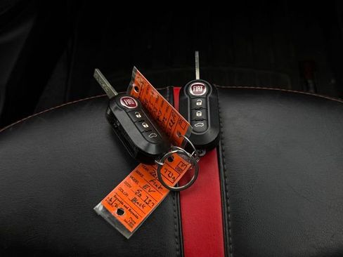Used 2013 FIAT 500 e image 3