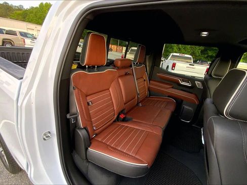 Used 2026 GMC Sierra 1500 Denali Ultimate image 18