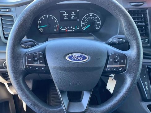 Used 2021 Ford Transit 350 XLT RWD image 9