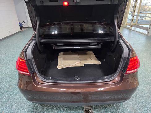 Used 2016 Mercedes-Benz E 350 4dr Sdn E 350 Sport RWD image 20
