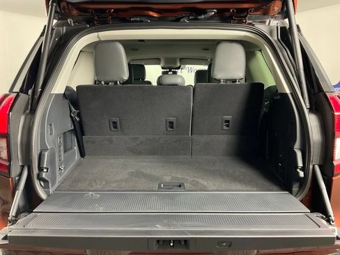 New 2027 Ford Expedition Active RWD image 11