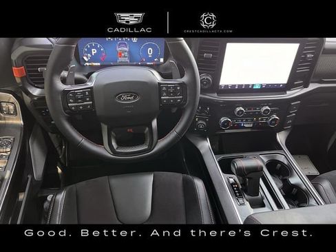 Used 2025 Ford F150 Raptor R AWD/4WD image 10