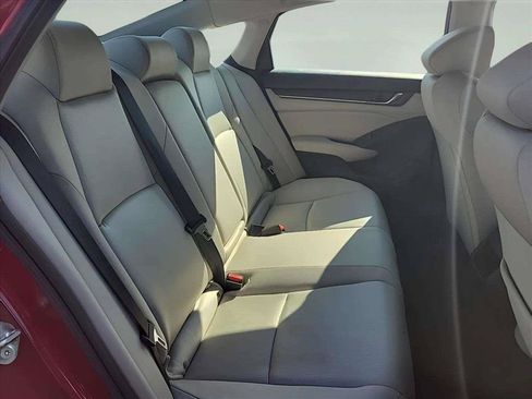Used 2019 Honda Accord LX image 20