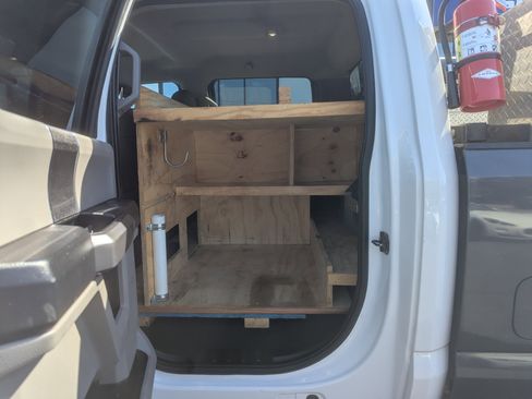 Used 2019 Ford F250 XLT image 36