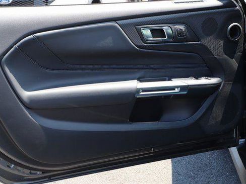 New 2025 Ford Mustang Premium image 19
