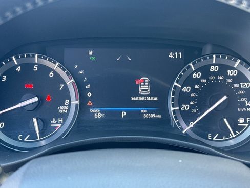 Used 2021 Toyota Highlander Platinum AWD/4WD image 22