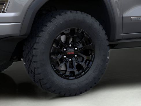 New 2026 GMC Canyon Elevation w/ Convenience Package AWD/4WD image 19