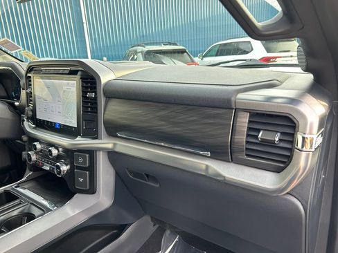 Used 2024 Ford F150 Lariat w/ Bed Utility Package AWD/4WD image 26