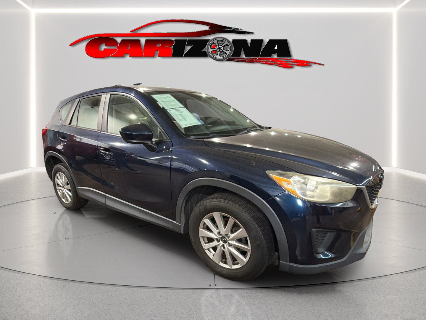 Used 2014 MAZDA CX-5 Sport FWD image 1