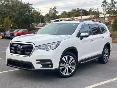 Used 2020 Subaru Ascent Touring