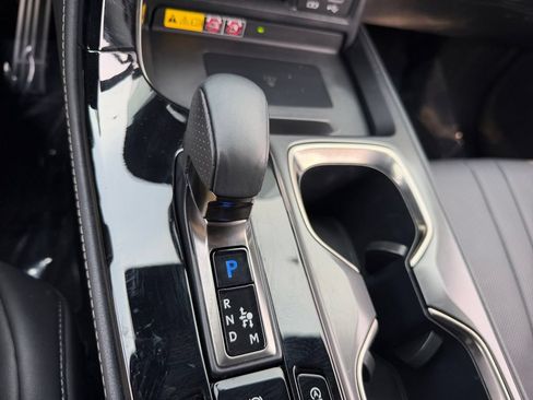 Used 2024 Lexus NX 350 F Sport AWD/4WD image 24