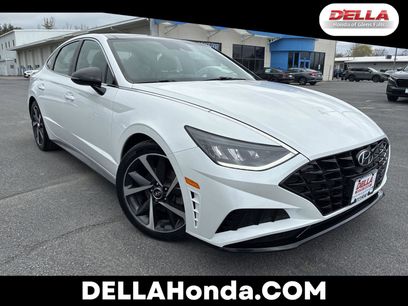 Used 2022 Hyundai Sonata SEL Plus