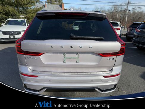 Used 2026 Volvo XC60 B5 Plus w/ Protection Package Premier image 7