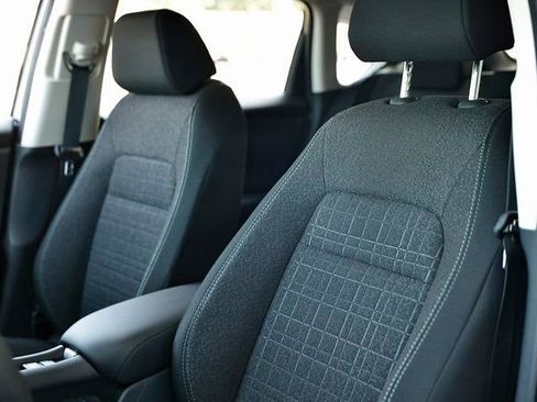 New 2026 Honda HR-V LX image 26