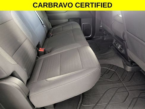 Certified 2026 Chevrolet Silverado 1500 RST w/ RST Select Package AWD/4WD image 29