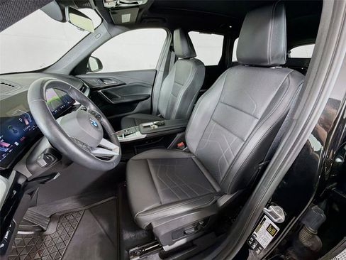 Used 2024 BMW X1 xDrive28i AWD/4WD image 11