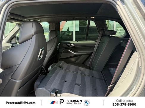 New 2026 BMW X5 M Competition w/ Executive Package AWD/4WD image 20