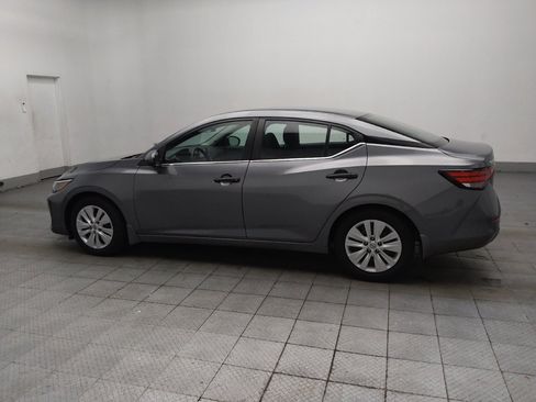 Used 2024 Nissan Sentra S FWD image 5