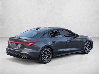 New 2025 Audi S5 Premium Plus AWD/4WD video 2