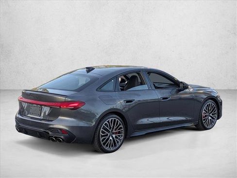 New 2025 Audi S5 Premium Plus AWD/4WD image 2