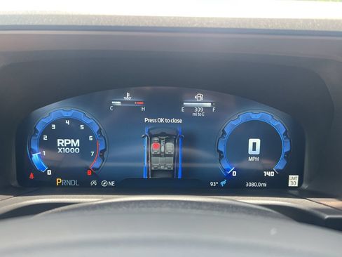 New 2025 Ford Bronco Sport Outer Banks w/ Sasquatch Outer Banks Package AWD/4WD image 10